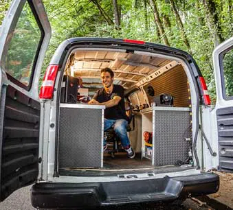 Hollywood Galaxy Locksmith Hollywood, FL 954-283-1777 - 16a-Mobile-Locksmith-Service