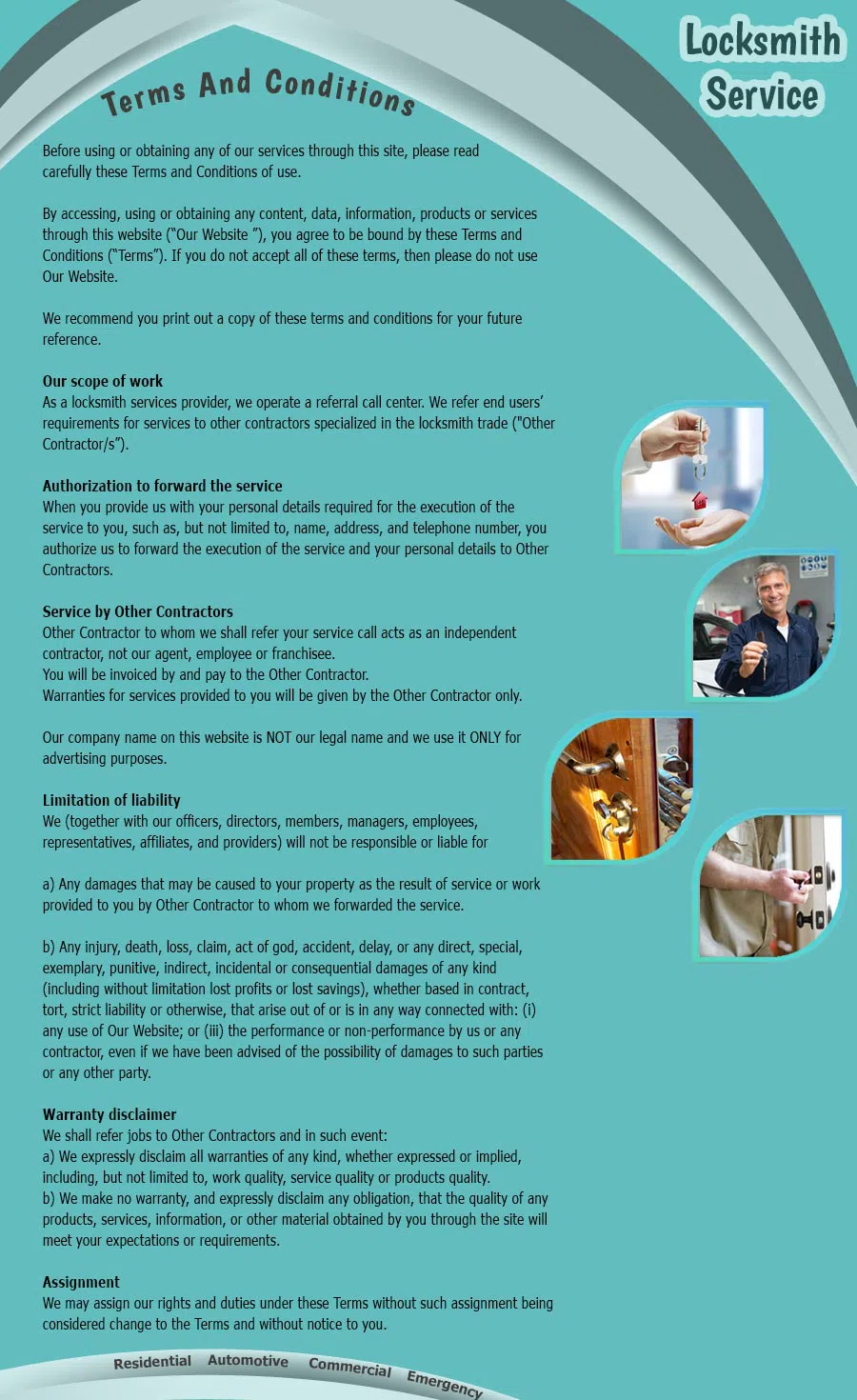 Hollywood Galaxy Locksmith Hollywood, FL 954-283-1777